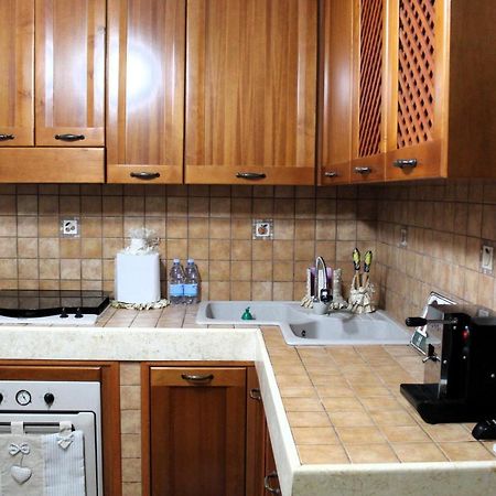 Pulcinella Home 2 Неаполь Екстер'єр фото